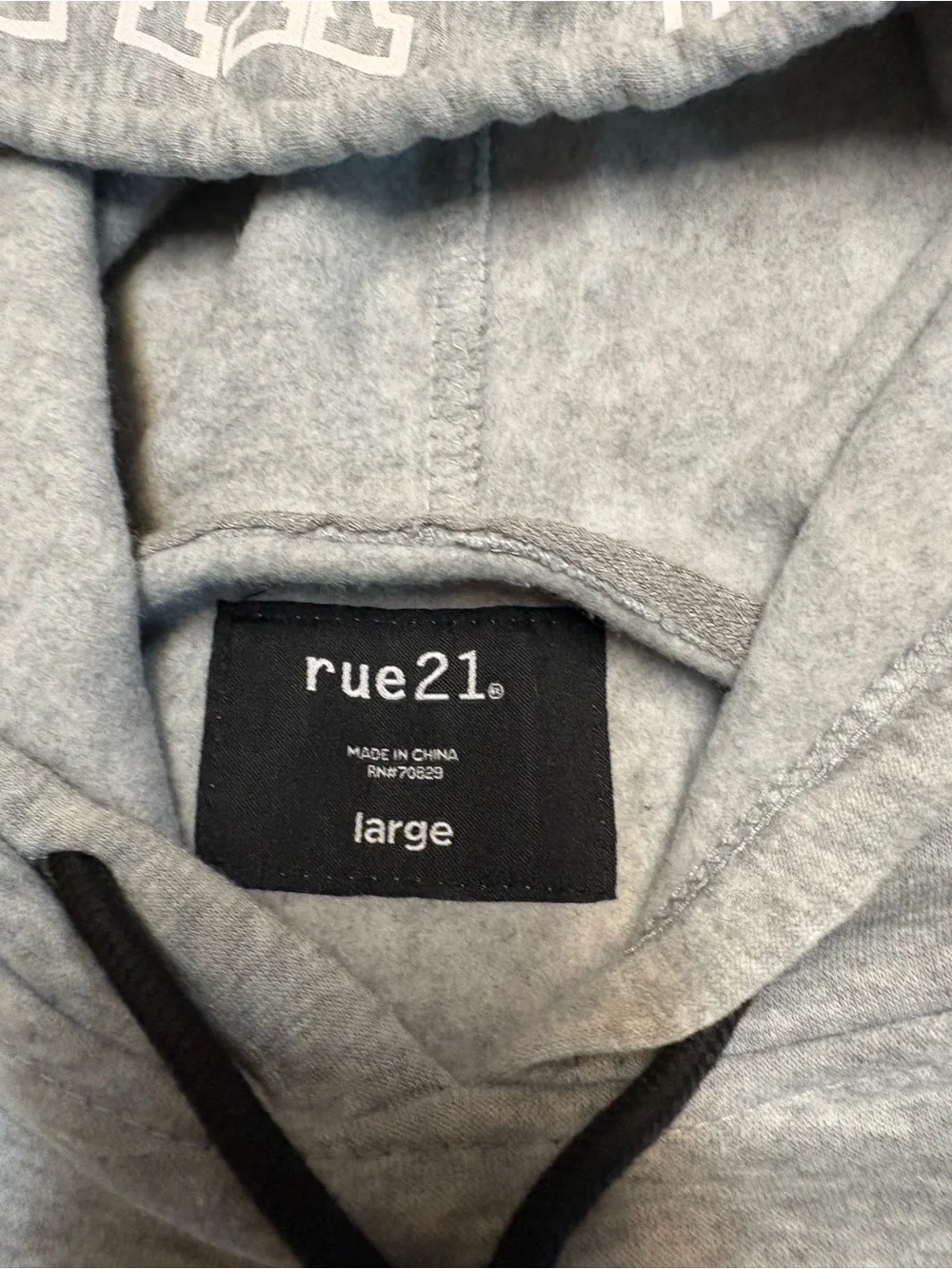 Men Sweater Subcategory Classification